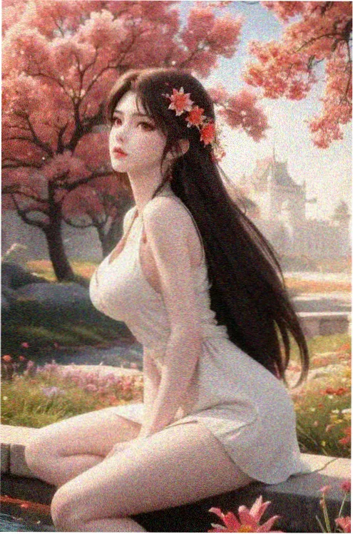 延禧攻略更新封面