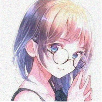 深夜补番头像