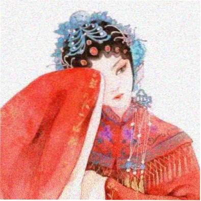 南风知我意头像